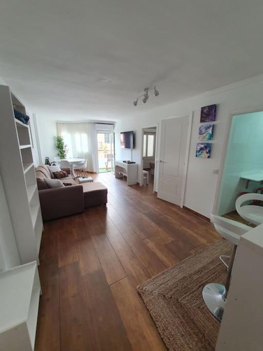 Apartament Apartamento En El Centro De Puerto Pollensa L Zewnętrze zdjęcie